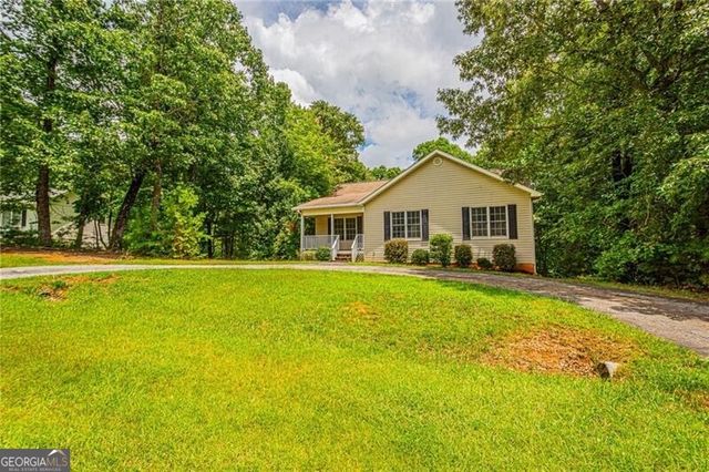 63 Wild Ridge Lane, Dahlonega, GA 30533