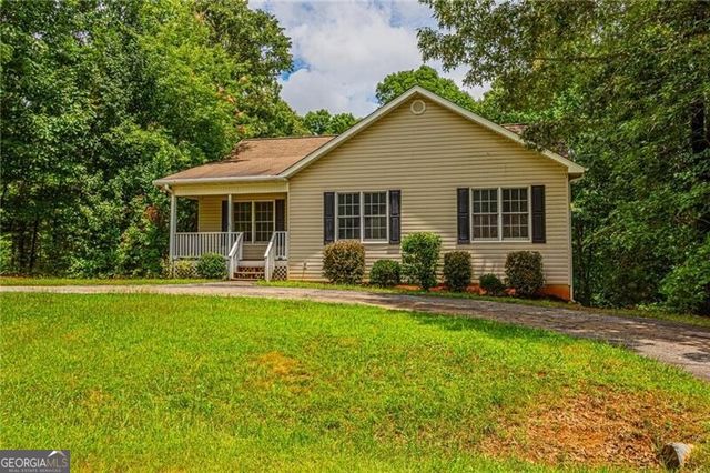 63 Wild Ridge Lane, Dahlonega, GA 30533