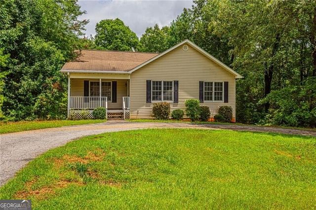 63 Wild Ridge Lane, Dahlonega, GA 30533