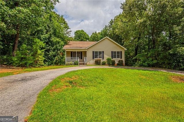 63 Wild Ridge Lane, Dahlonega, GA 30533