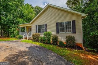 63 Wild Ridge Lane, Dahlonega, GA 30533