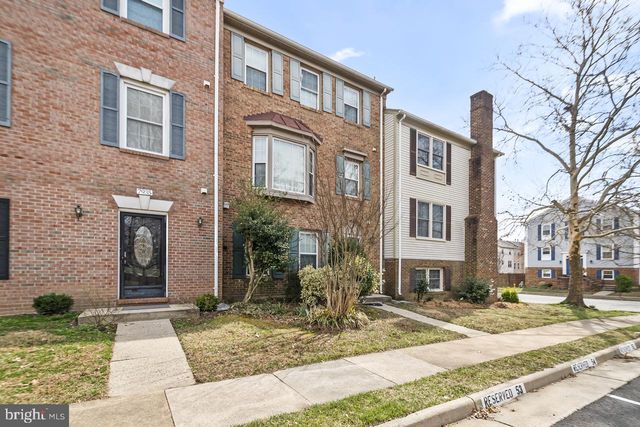 7937 EDINBURGH DR, Springfield, VA 22153