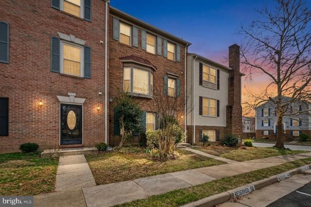 7937 EDINBURGH DR, Springfield, VA 22153