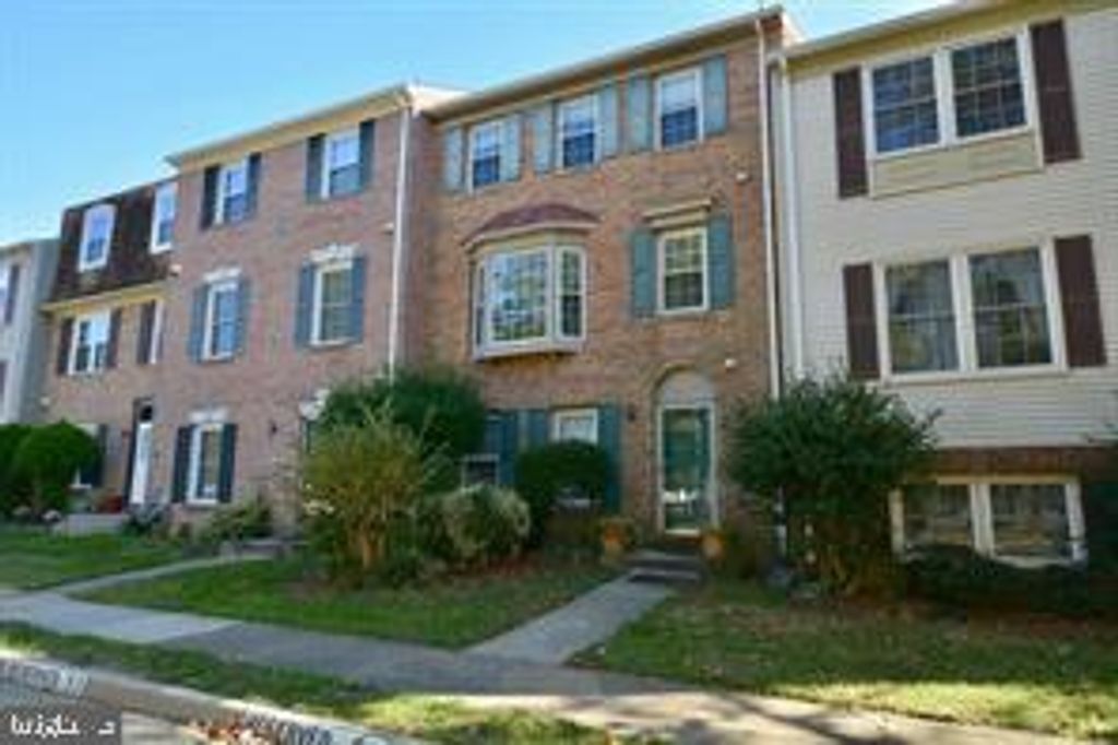 7937 EDINBURGH DR, Springfield, VA 22153