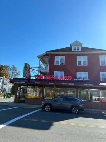 438 Front Street, Chicopee, MA 01020