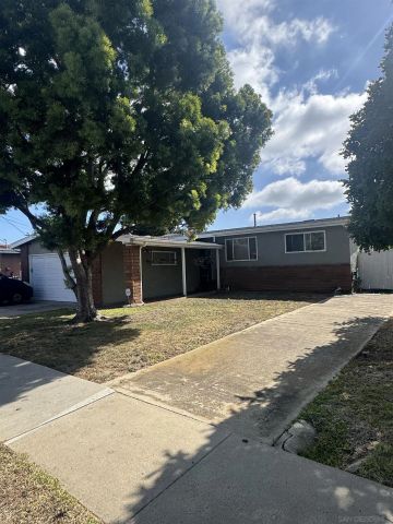4160 Mustang St, San Diego, CA 92111