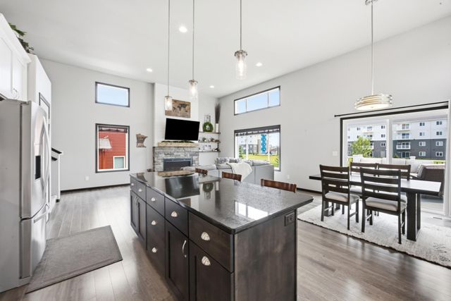 1207 Southwood Drive, Dilworth, MN 56529