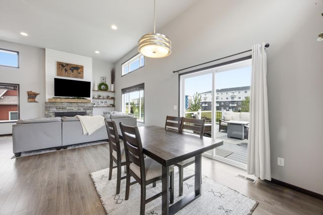 1207 Southwood Drive, Dilworth, MN 56529