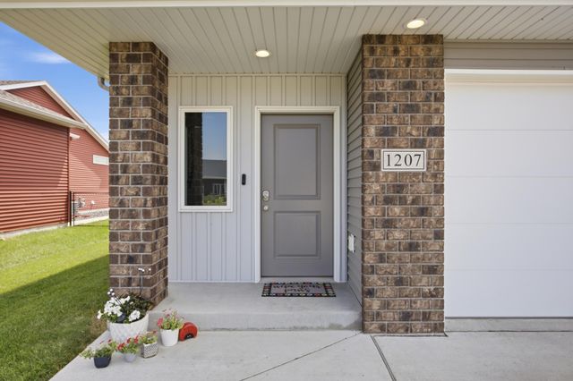 1207 Southwood Drive, Dilworth, MN 56529
