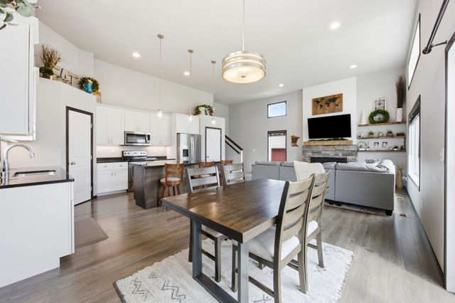 1207 Southwood Drive, Dilworth, MN 56529