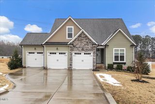 47 Kiowa Court, Willow Springs, NC 27592