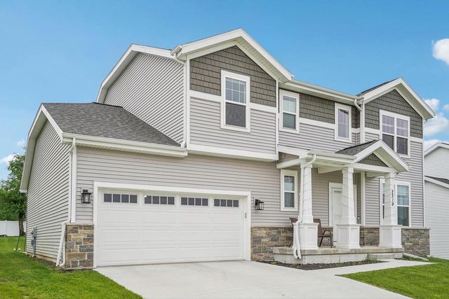 2319 Lonnie Lane, Sun Prairie, WI 53590