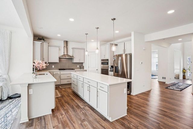 2319 Lonnie Lane, Sun Prairie, WI 53590