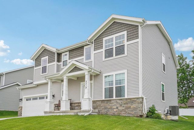 2319 Lonnie Lane, Sun Prairie, WI 53590