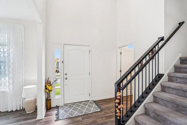 2319 Lonnie Lane, Sun Prairie, WI 53590