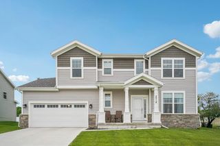 2319 Lonnie Lane, Sun Prairie, WI 53590