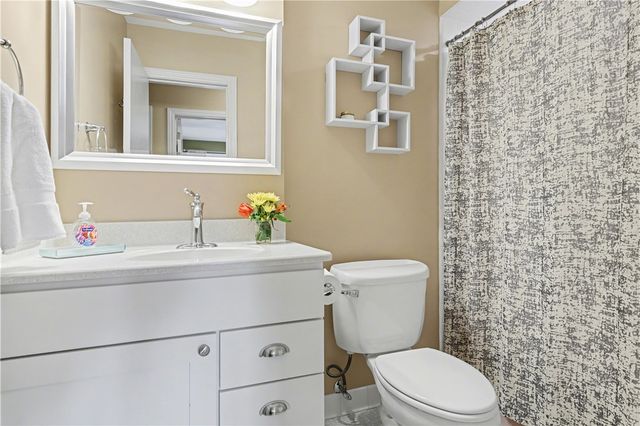 91 Skyview Lane, Penfield, NY 14625