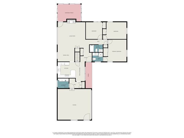 91 Skyview Lane, Penfield, NY 14625