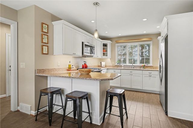 91 Skyview Lane, Penfield, NY 14625