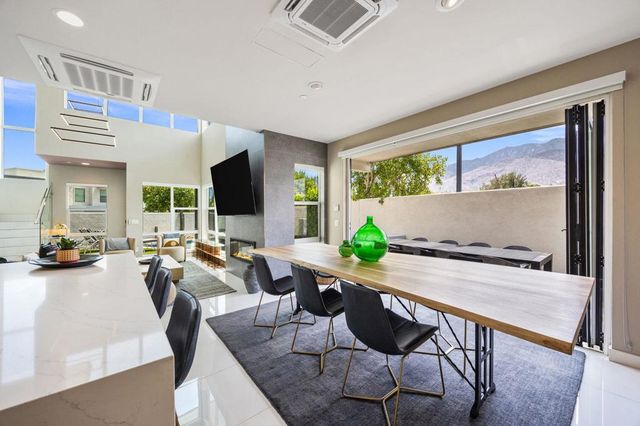 2700 Dancing Sands Drive, Palm Springs, CA 92262