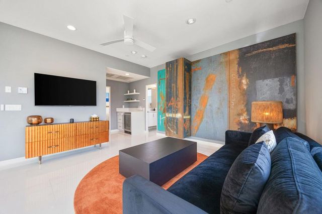 2700 Dancing Sands Drive, Palm Springs, CA 92262