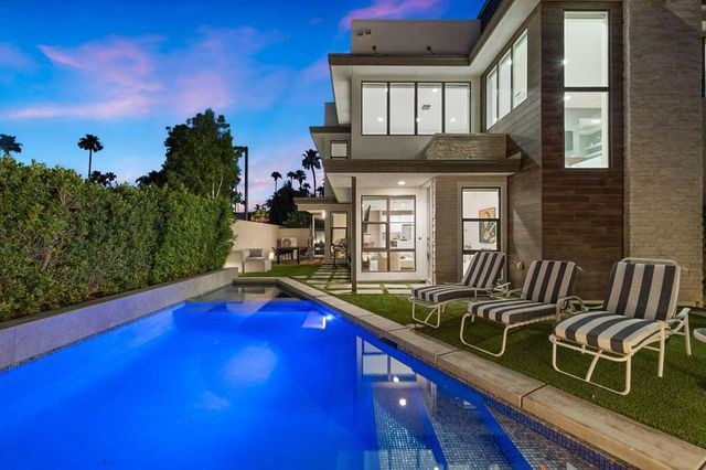 2700 Dancing Sands Drive, Palm Springs, CA 92262