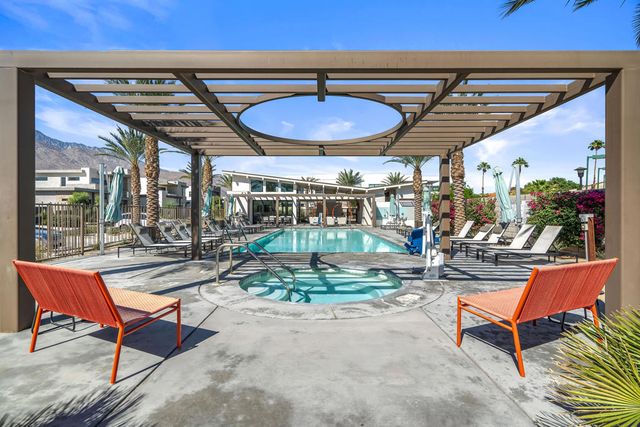 2700 Dancing Sands Drive, Palm Springs, CA 92262