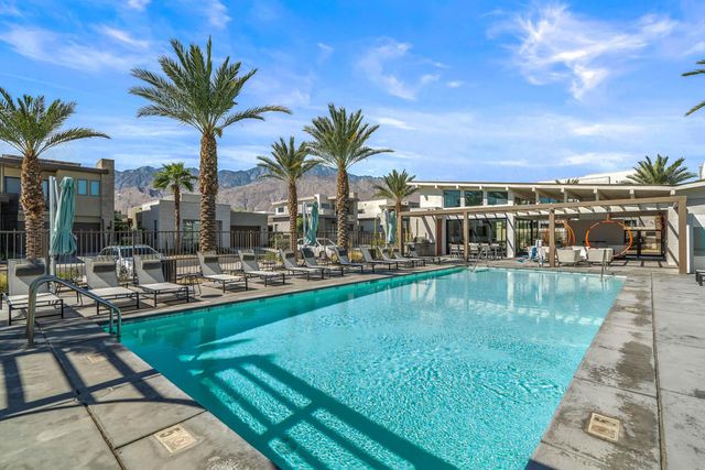 2700 Dancing Sands Drive, Palm Springs, CA 92262