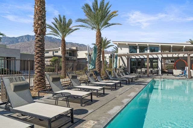 2700 Dancing Sands Drive, Palm Springs, CA 92262