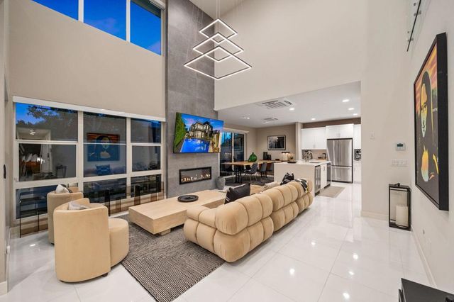 2700 Dancing Sands Drive, Palm Springs, CA 92262