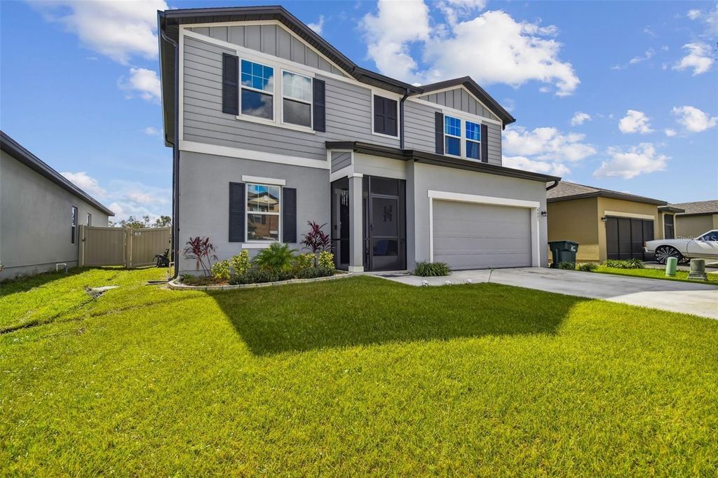 4005 SPRUCE CREEK DRIVE, Lakeland, FL 33811