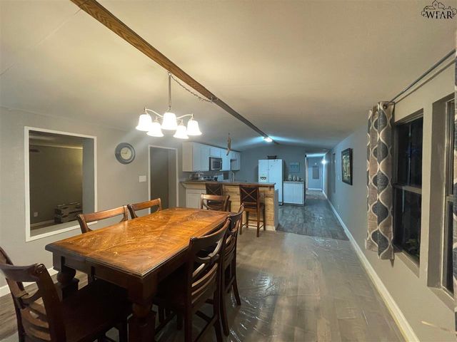 374 PAWNEE TRAIL, Henrietta, TX 76365