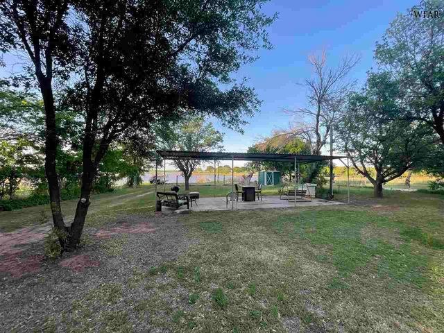 374 PAWNEE TRAIL, Henrietta, TX 76365