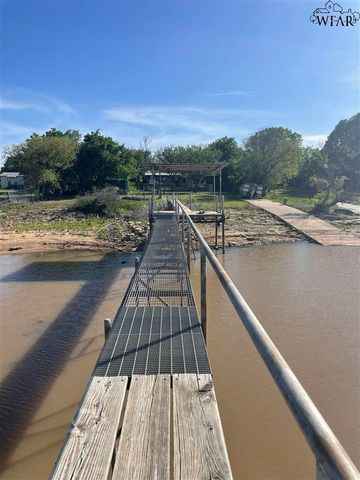 374 PAWNEE TRAIL, Henrietta, TX 76365