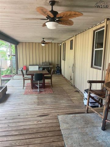 374 PAWNEE TRAIL, Henrietta, TX 76365