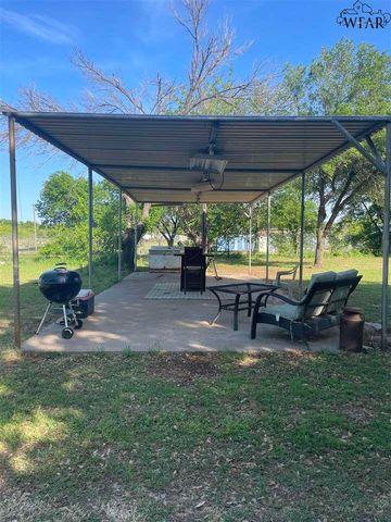 374 PAWNEE TRAIL, Henrietta, TX 76365