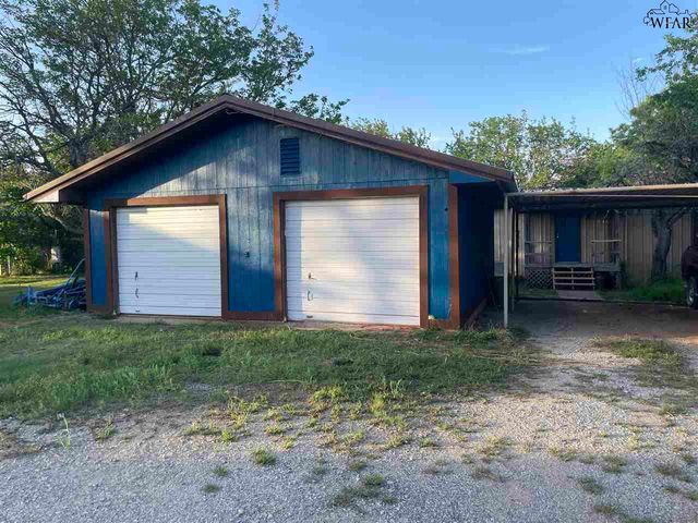 374 PAWNEE TRAIL, Henrietta, TX 76365