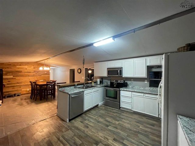 374 PAWNEE TRAIL, Henrietta, TX 76365