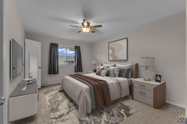 2040 SW Cottonwood LN, Topeka, KS 66615