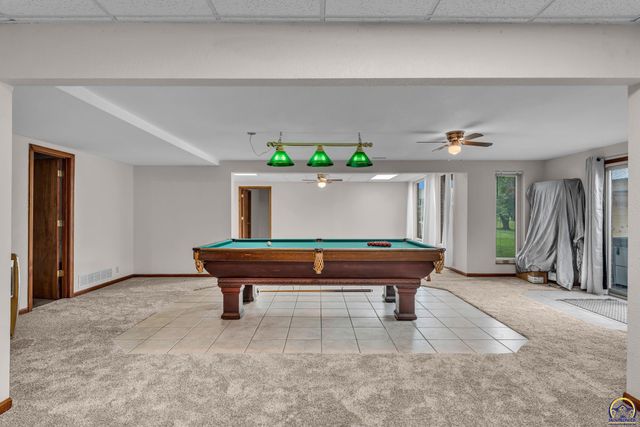 2040 SW Cottonwood LN, Topeka, KS 66615