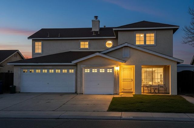 16432 Harmony Ranch Dr, Delhi, CA 95315