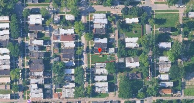 5421 S Aberdeen Street, Chicago, IL 60609