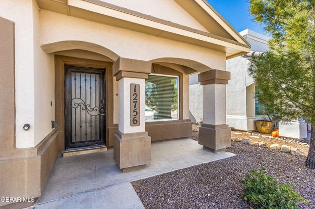 12756 Caroline May, El Paso, TX 79938