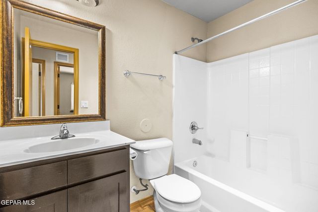 12756 Caroline May, El Paso, TX 79938