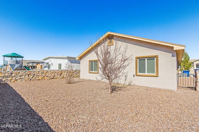 12756 Caroline May, El Paso, TX 79938