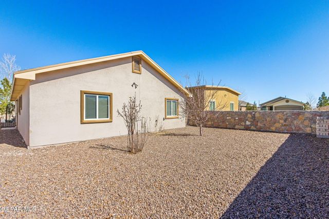 12756 Caroline May, El Paso, TX 79938