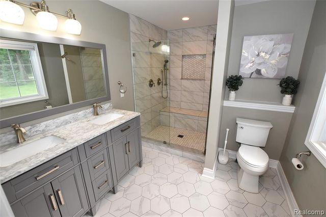 9497 Ellis Road, Clarkston, MI 48348