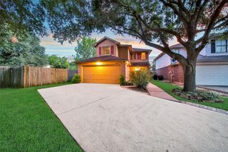 19502 Sandy Stream Court, Tomball, TX 77375