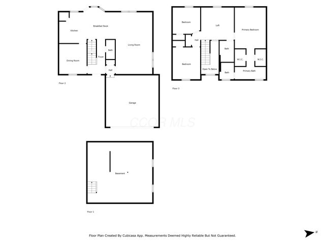 5683 Levi Kramer Boulevard, Canal Winchester, OH 43110