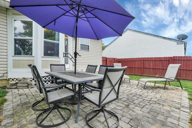 5683 Levi Kramer Boulevard, Canal Winchester, OH 43110